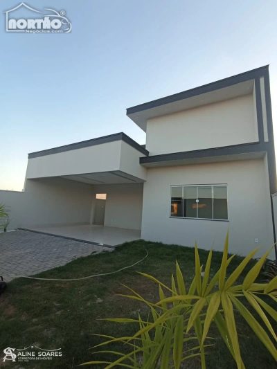 Casa, 4 quartos, 132 m² - Foto 1