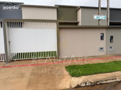 Casa, 3 quartos, 48 m² - Foto 1