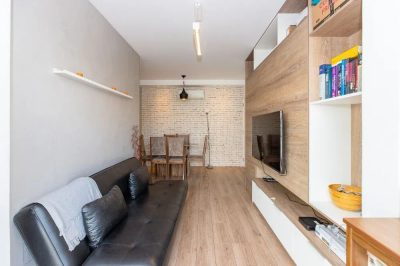 Apartamento, 2 quartos, 60 m² - Foto 4