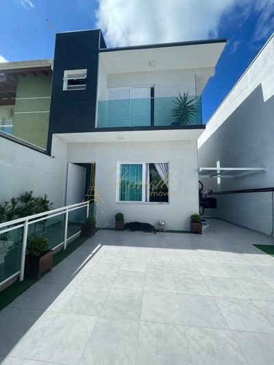 Casa, 3 quartos, 135 m² - Foto 3