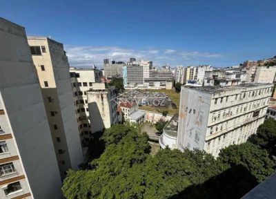 Apartamento, 1 quarto, 36 m² - Foto 3