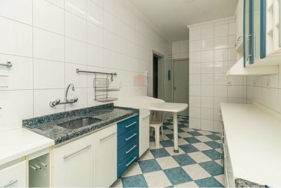 Apartamento, 3 quartos, 127 m² - Foto 5