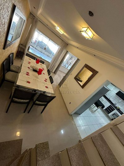 Sobrado, 5 quartos, 295 m² - Foto 2