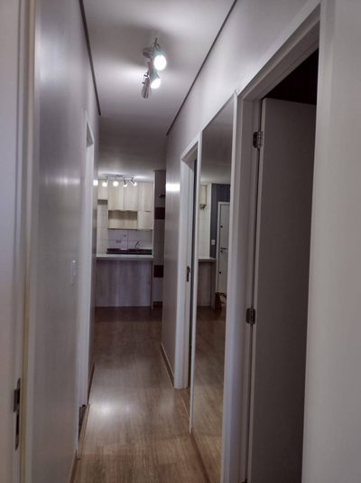 Apartamento, 3 quartos, 90 m² - Foto 3