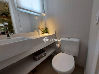 Apartamento, 1 quarto, 55 m² - Foto 5