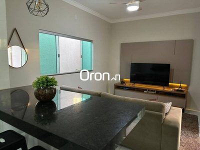Casa, 3 quartos, 108 m² - Foto 2