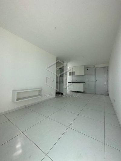 Apartamento, 1 quarto, 36 m² - Foto 4