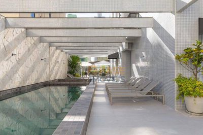 Apartamento, 3 quartos, 123 m² - Foto 1