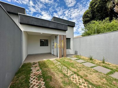 Casa, 3 quartos, 94 m² - Foto 5
