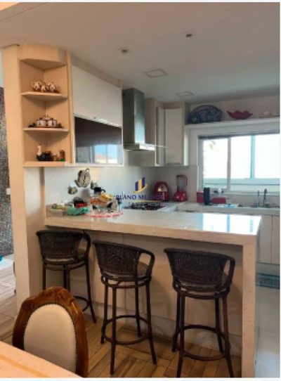 Apartamento, 4 quartos, 180 m² - Foto 3