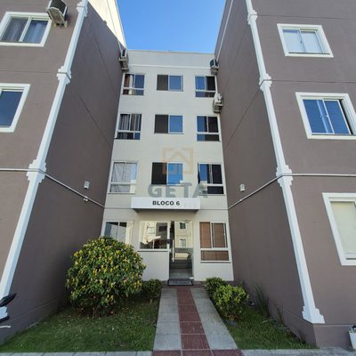 Apartamento, 2 quartos, 50 m² - Foto 2
