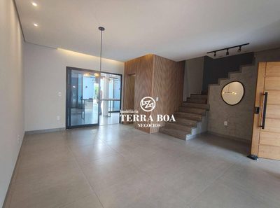 Sobrado, 3 quartos, 174 m² - Foto 5