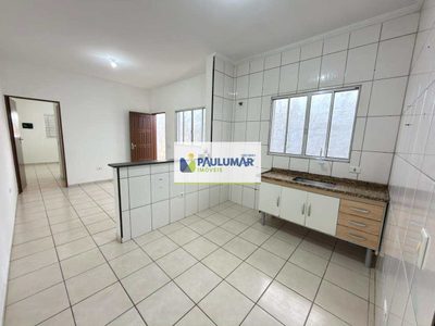 Casa, 4 quartos, 60 m² - Foto 4