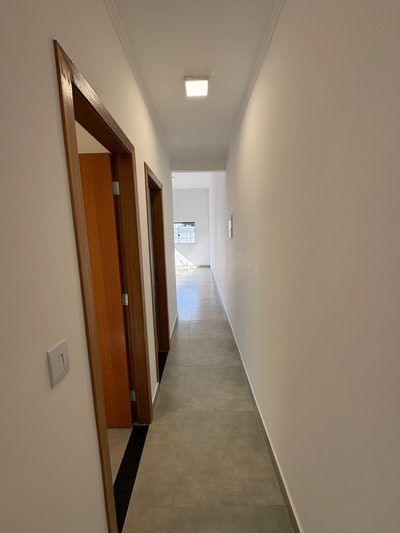 Casa, 2 quartos - Foto 5
