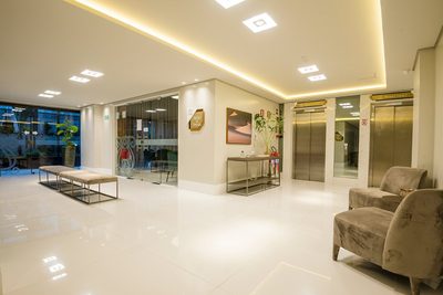 Apartamento, 5 quartos, 414 m² - Foto 2
