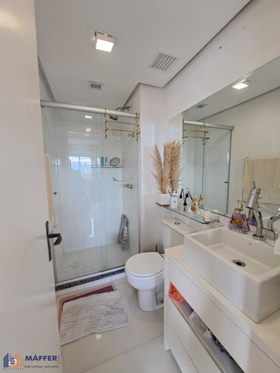 Apartamento, 3 quartos, 73 m² - Foto 2