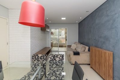 Apartamento, 2 quartos, 118 m² - Foto 2