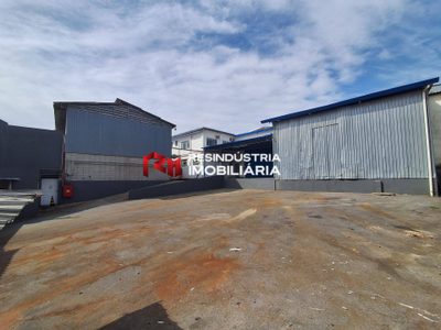 Depósito-Galpão, 2340 m² - Foto 2
