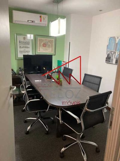Sala-Conjunto, 38 m² - Foto 4