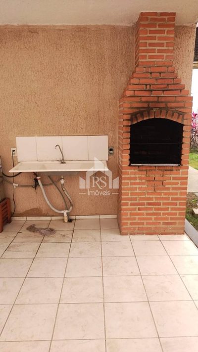 Apartamento, 2 quartos, 42 m² - Foto 4