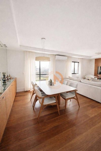 Apartamento, 3 quartos, 117 m² - Foto 3