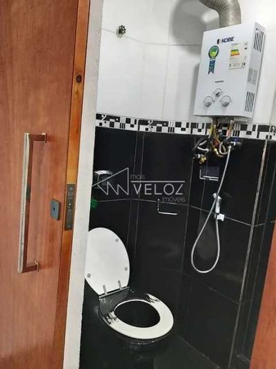 Apartamento, 1 quarto, 30 m² - Foto 1