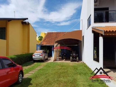 Casa, 2 quartos, 150 m² - Foto 1