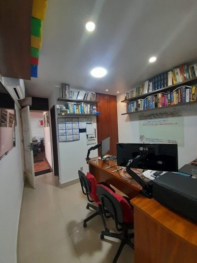 Casa, 8 quartos, 530 m² - Foto 4