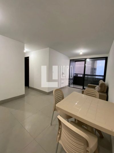 Apartamento, 2 quartos, 20 m² - Foto 5