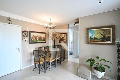 Apartamento, 2 quartos, 58 m² - Foto 4