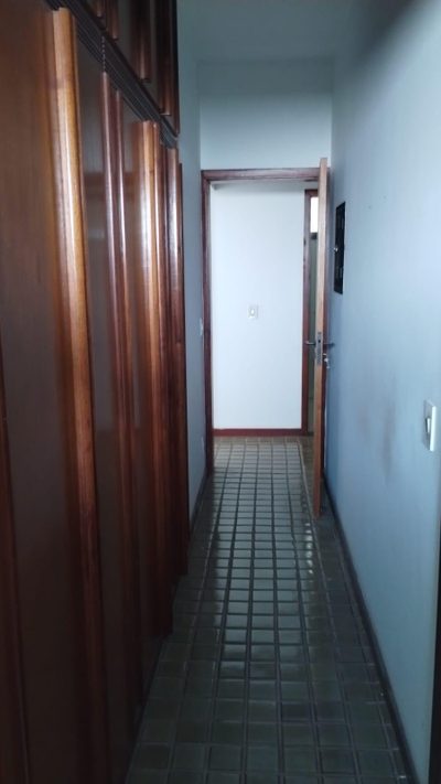 Apartamento, 3 quartos, 105 m² - Foto 4
