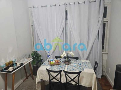 Apartamento, 2 quartos, 72 m² - Foto 3
