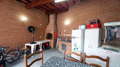 Casa, 3 quartos, 150 m² - Foto 5