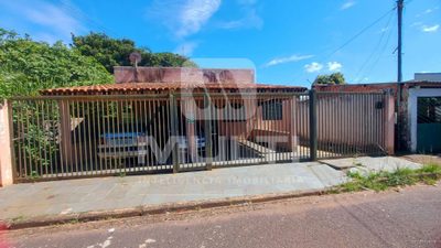 Casa, 3 quartos, 172 m² - Foto 1
