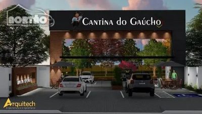 Casa, 840 m² - Foto 4