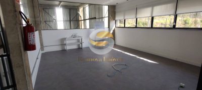 Depósito-Galpão, 964 m² - Foto 5