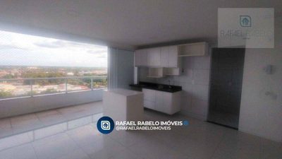 Apartamento, 3 quartos, 147 m² - Foto 5