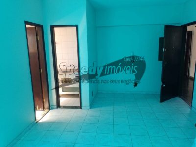 Sala-Conjunto, 34 m² - Foto 5