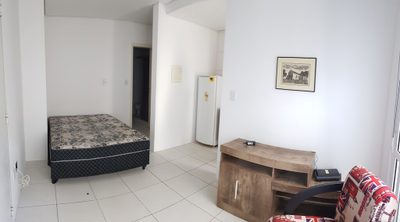 Apartamento, 1 quarto, 26 m² - Foto 3