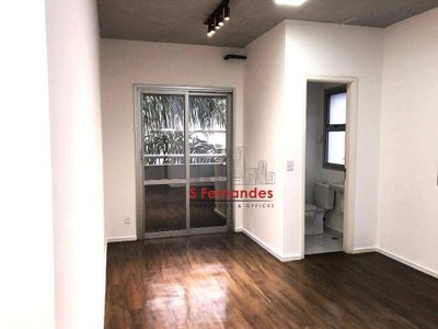 Sala-Conjunto, 41 m² - Foto 5
