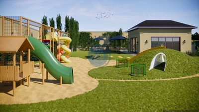 Terreno, 250 m² - Foto 3