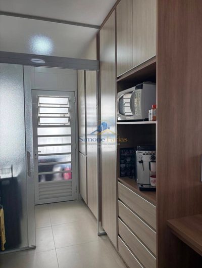Apartamento, 3 quartos, 97 m² - Foto 4