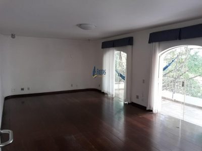 Apartamento, 4 quartos, 220 m² - Foto 5