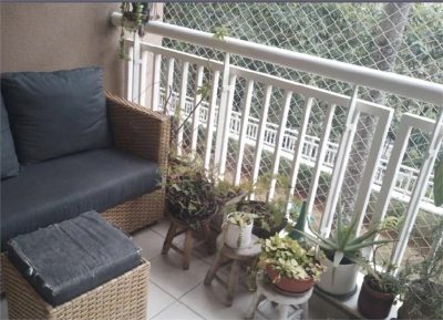 Apartamento, 2 quartos, 97 m² - Foto 4