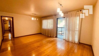 Apartamento, 4 quartos, 127 m² - Foto 3