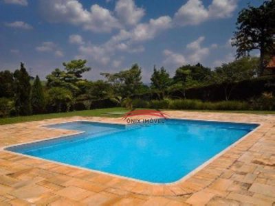 Chácara, 4 quartos, 6000 m² - Foto 3