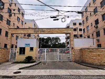 Apartamento, 2 quartos, 49 m² - Foto 1