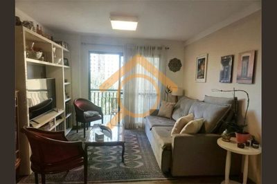 Apartamento, 3 quartos, 86 m² - Foto 1