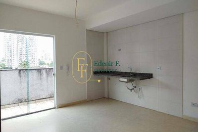 Apartamento, 1 quarto, 77 m² - Foto 2
