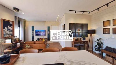 Apartamento, 2 quartos, 77 m² - Foto 1